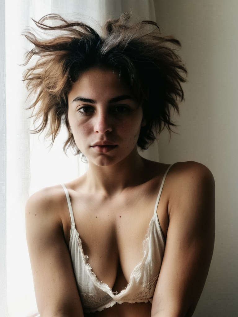 Cherche un homme pour une soirée de plaisir !