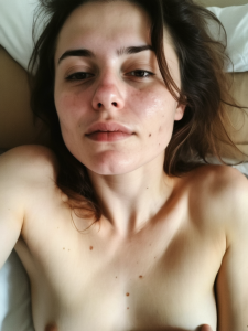 coquine Maghrébine, envie de faire du sexe !